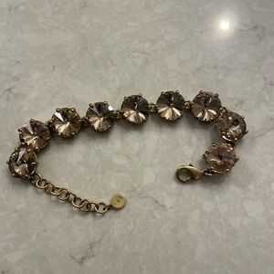 Stella & dot bracelet